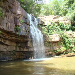 Município de Barra do Garças