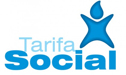 Tarifa Social “Mão Amiga”